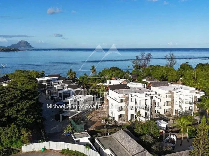 Exceptional villa in the heart of a prestigious 5-star resort.