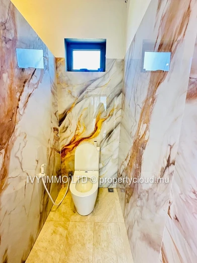 Villa for Long Term Rent   Located at #Schoenfeld     | Newly built Rent 50,000MUR