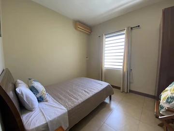 Villa de 3 Chambres