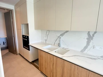 Appartement de 2 Chambres