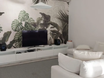 Villa de 4 Chambres
