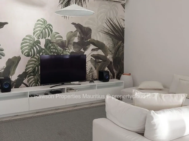 Villa de 4 chambres en vente à Petite Rivièere Noire 