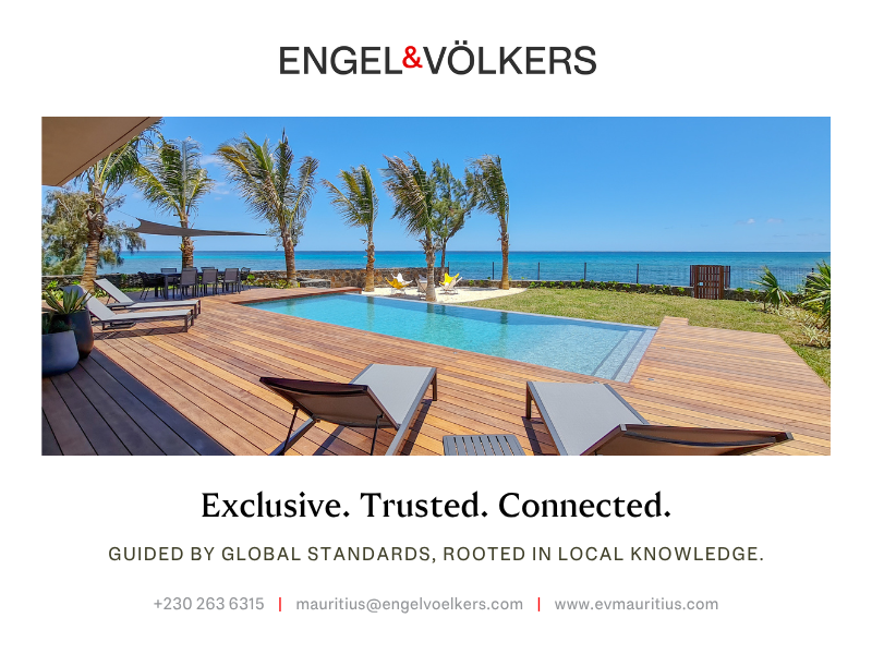 Engel and Volkers - Exclusive.Trusted.Connected