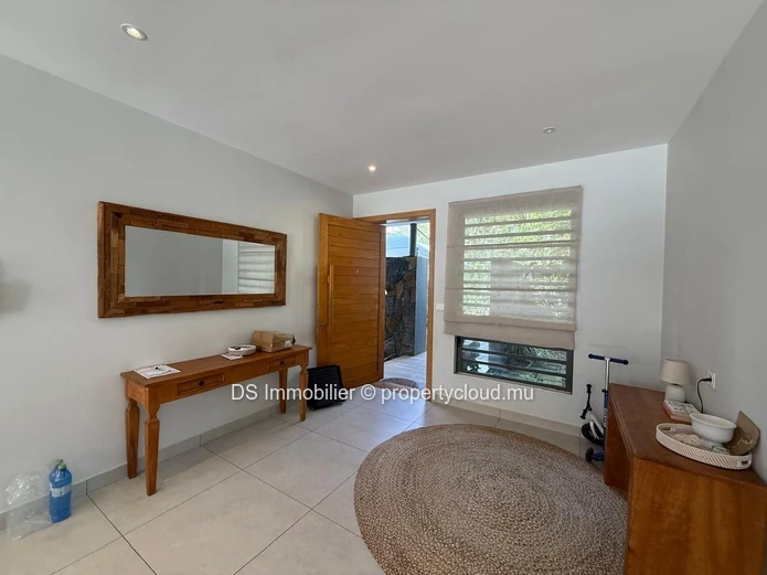À Louer – Villa Plain-Pied 4 Chambres – Résidence Privée – Forêt Daruty - Nord