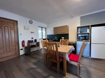 Appartement de 2 Chambres