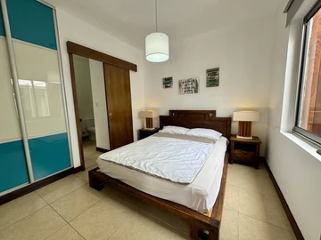 Villa de 3 Chambres