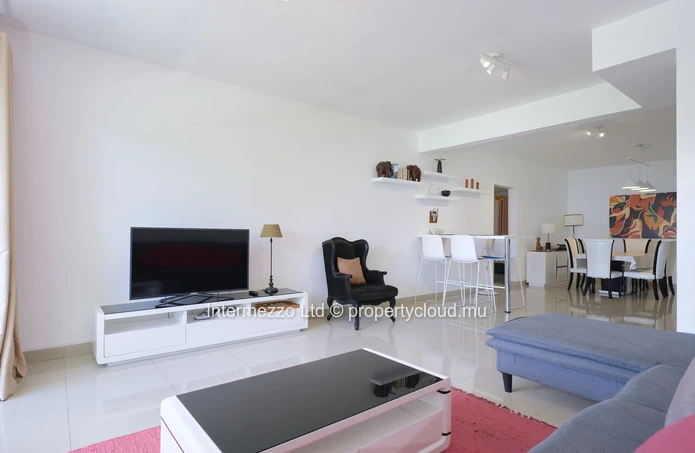 Appartement 3 chambres 112m² à Péreybere – 320 000€ | Plage Exclusive à Pied | Fort potentiel locatif