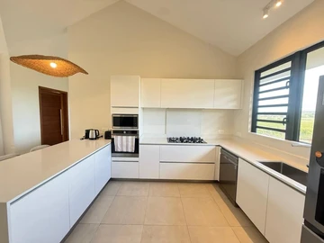 Villa de 3 Chambres