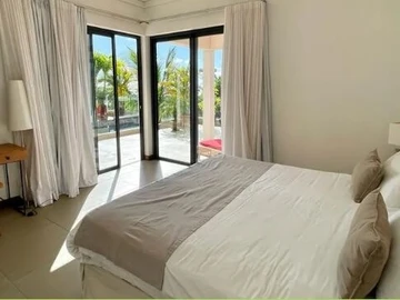 4 Bedroom Penthouse