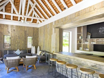 Penthouse de 4 Chambres