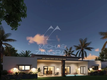 3 Bedroom Villa