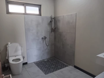 Villa de 4 Chambres