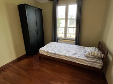 4 Bedroom Townhouse, Duplex