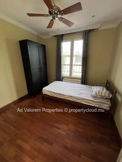 4-Bedroom Duplex for Rent in Moka