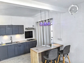 Villa For Sale In Belle Mare