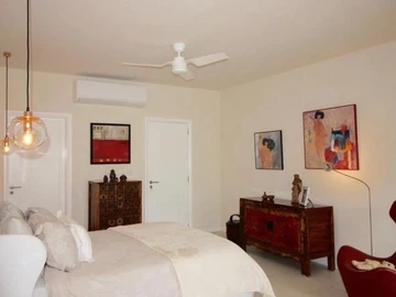 Villa de 3 Chambres