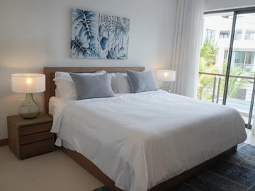 3 Bedroom Townhouse, Duplex
