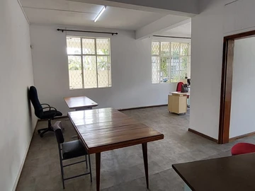 Bureau