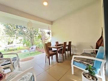 4 Bedroom Apartment