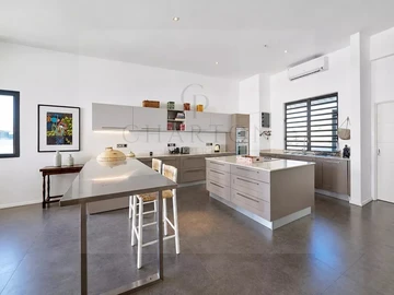 Penthouse de 3 Chambres