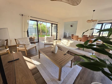 4 Bedroom Villa