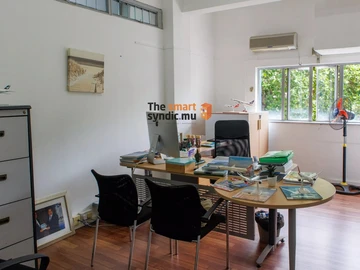 Bureau