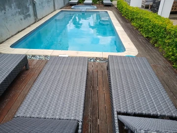 Townhouse, Duplex de 4 Chambres