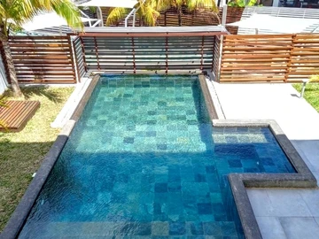 Luxurious 4-Bedroom Villa with Pool in Grand Baie, Mauritius