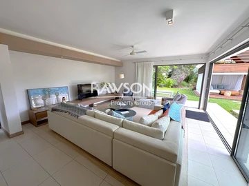 Villa de 4 Chambres