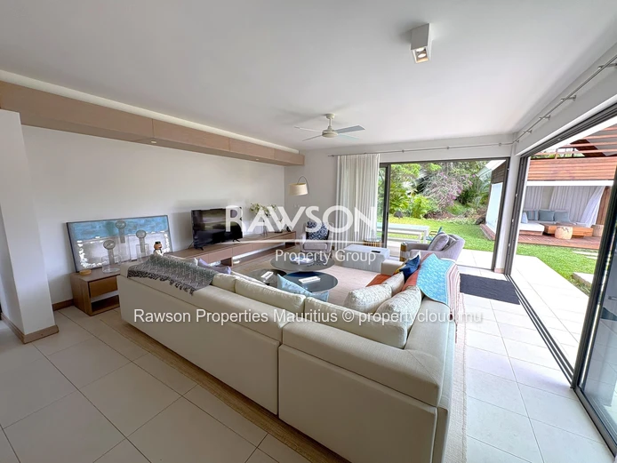 Villa D’Exception À Vendre – Art De Vivre Et Raffinement Au Nord De L’Île Maurice