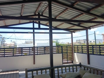 Appartement de 2 Chambres