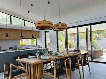 Villa de 4 Chambres