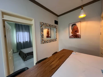 Appartement de 2 Chambres