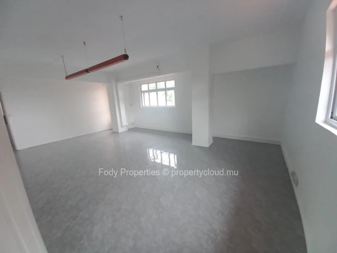 Prime Office Space & Building For Sale in Beau Bassin