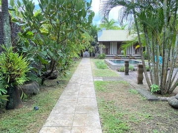 Maison de 4 Chambres