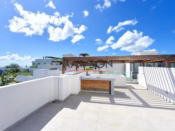 Appartement de 2 Chambres