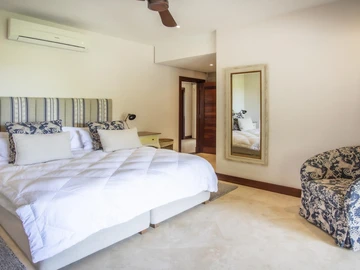 Villa de 4 Chambres