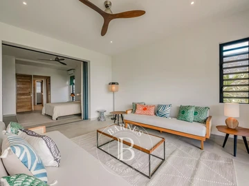 Appartement de 4 Chambres