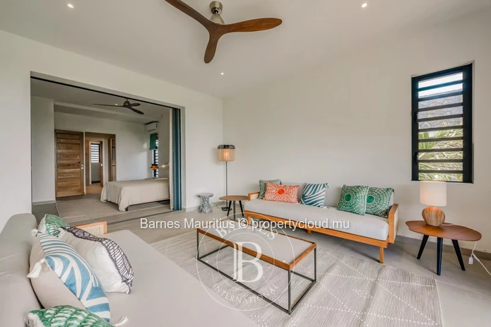 BELLE VUE – Apartment – 4 Bedrooms