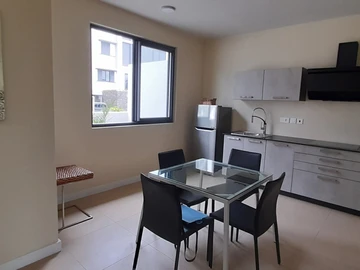 3 Bedroom Townhouse, Duplex