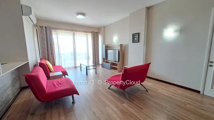 Appartement - 3 chambres - Beau Bassin - Ref. AP96531VE