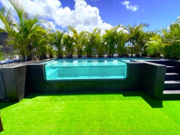 4 Bedroom Villa