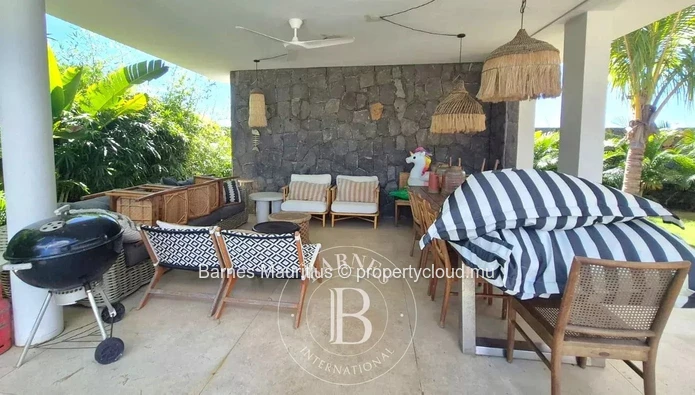 MONT CHOISY - Luxury Villa with swimming pool - 4 bedrooms