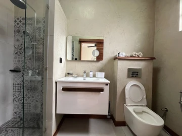 Villa de 4 Chambres
