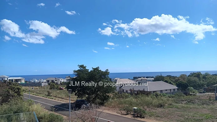 À louer : Villa contemporaine à Flic-en-Flac, Île Maurice