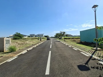 Residential Land