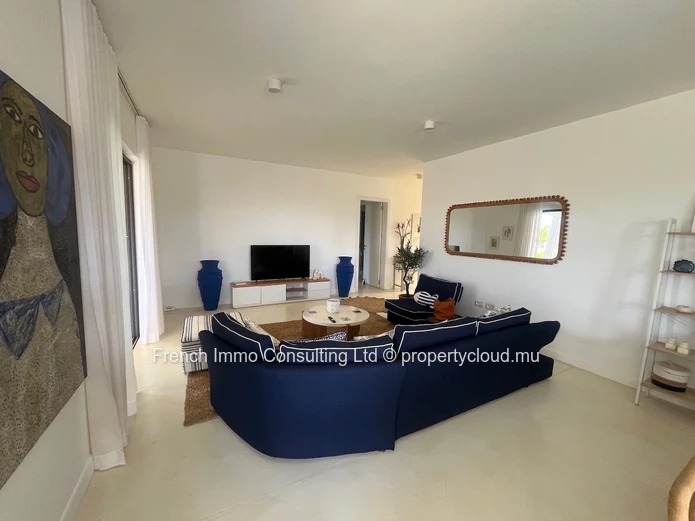 Superbe villa neuve au domaine AZURI