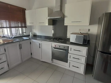 Appartement de 2 Chambres