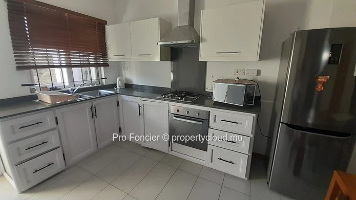 Appartement à louer Pereybere - Proche de la plage