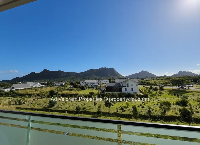 À Vendre - Telfair Views, Moka – Appartement 3 chambres | 93 m²
